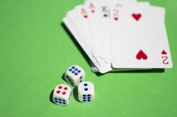 センター数学2 確率分布